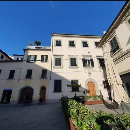 Bed And Breakfast Del Duca Pistoia Exterior photo