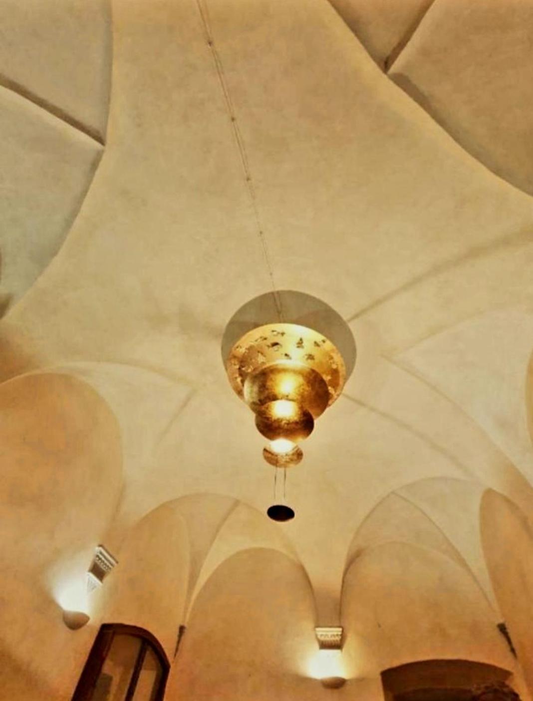 Bed And Breakfast Del Duca Pistoia Exterior photo