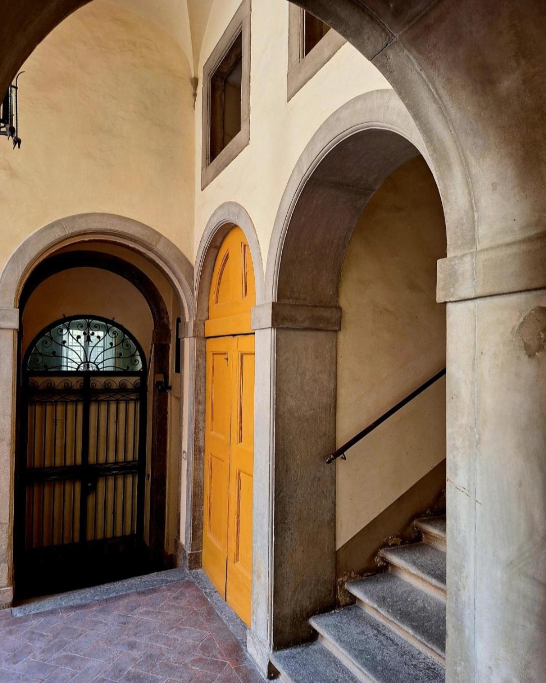 Bed And Breakfast Del Duca Pistoia Exterior photo