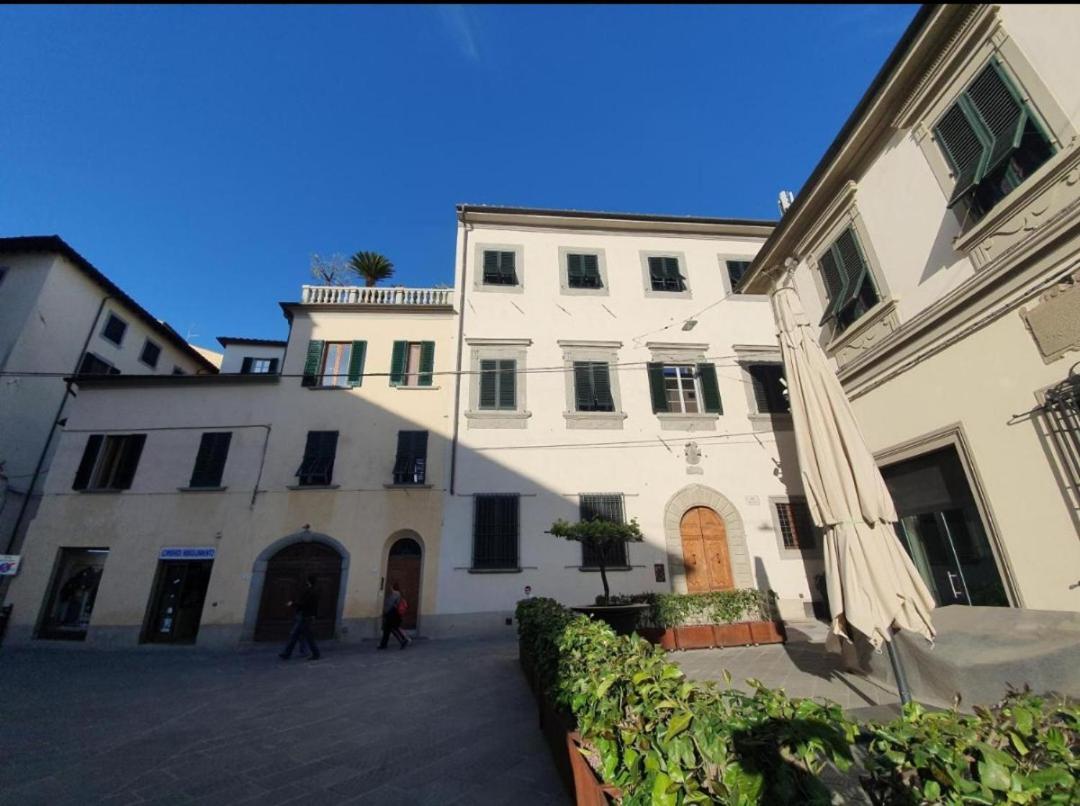Bed And Breakfast Del Duca Pistoia Exterior photo