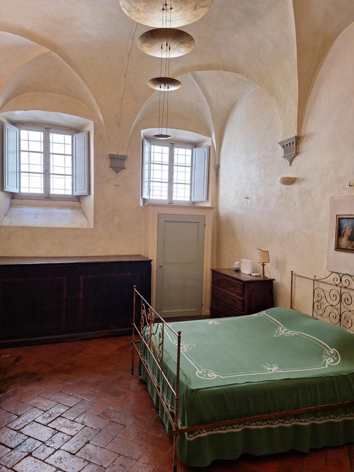 Bed And Breakfast Del Duca Pistoia Exterior photo