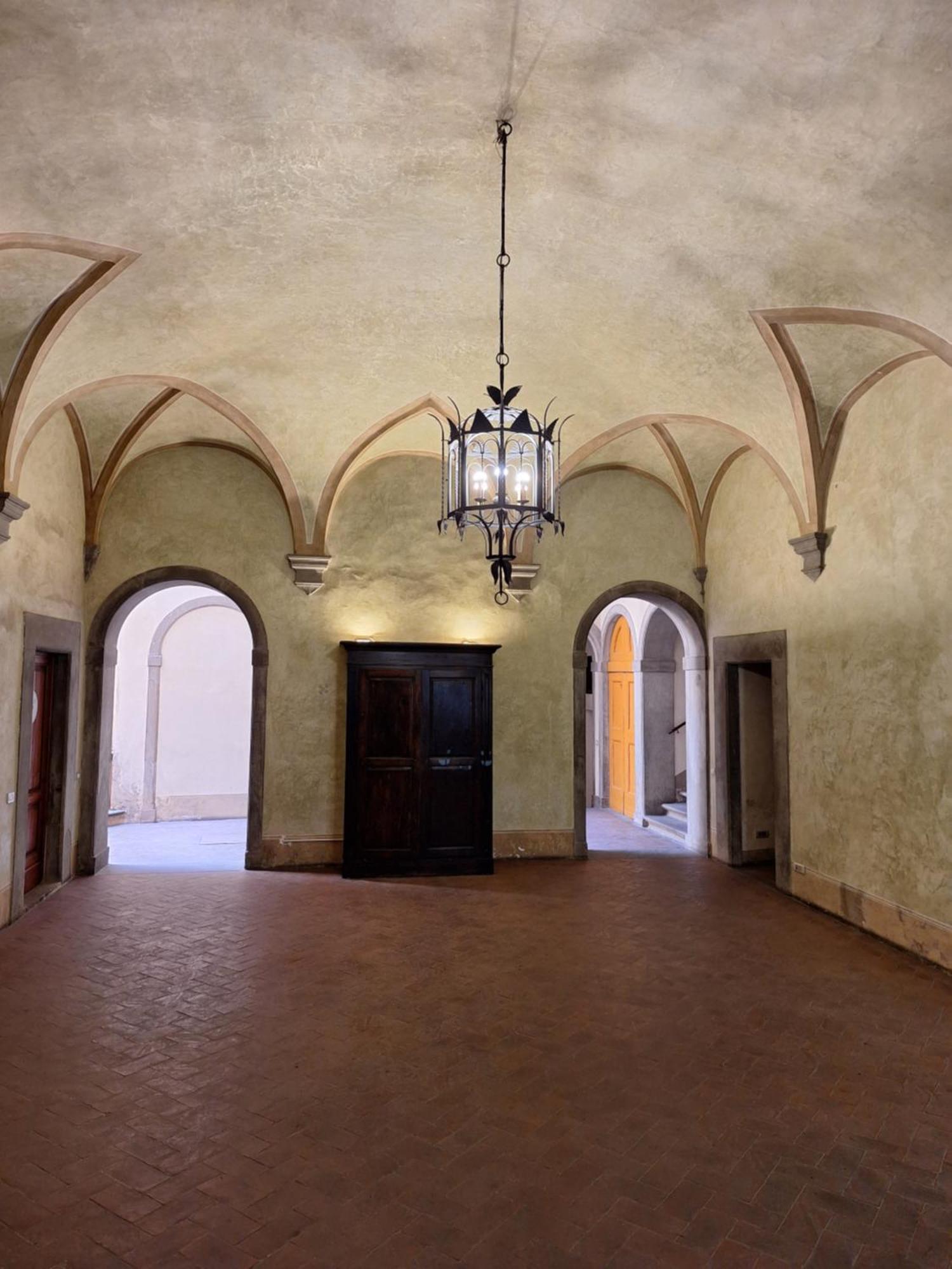 Bed And Breakfast Del Duca Pistoia Exterior photo