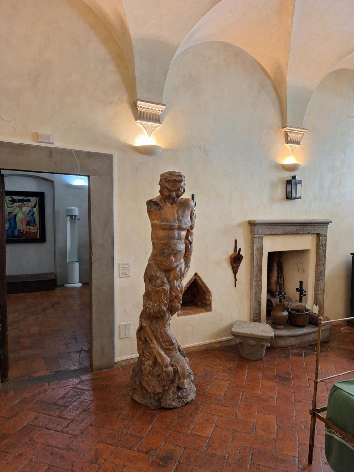 Bed And Breakfast Del Duca Pistoia Exterior photo