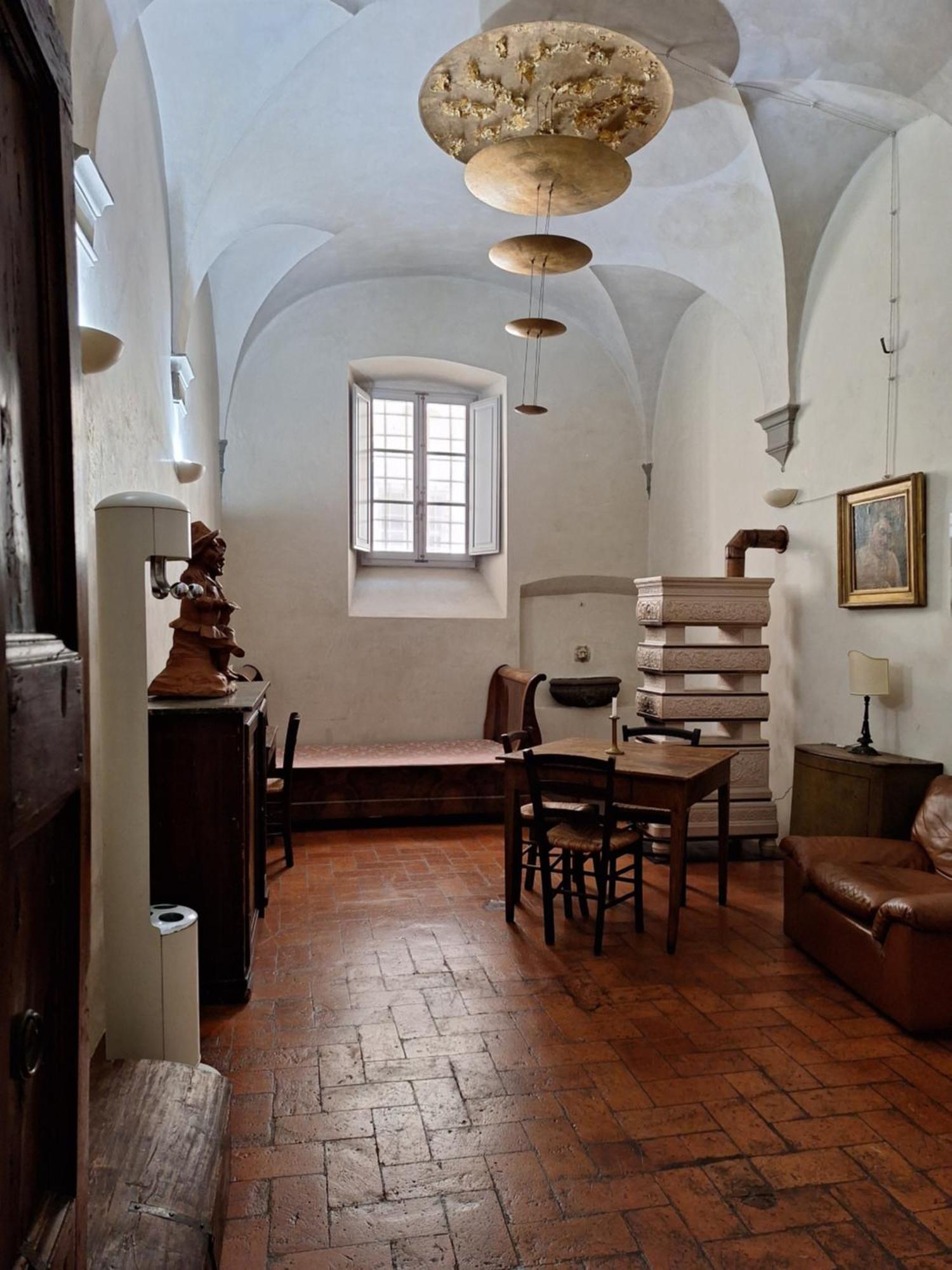 Bed And Breakfast Del Duca Pistoia Exterior photo